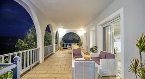 Lioniskari Seaviews - Paxoi's Private Pool Oasis - Image 3