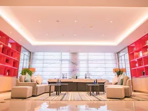 Powerlong Artels+ Hotel (Wujing Minhang Zizhu area,  near ECNU/SJTU) - Image 2