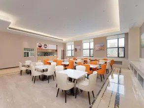 Vienna Hotel (Yangquan Guangyang Road Zhongtu Commercial Port Branch) - Image 3