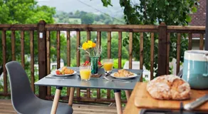 1 Bed in Abergavenny oc-75206 - Image 4