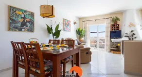 #121 T1 Aconchegante em Albufeira by Home Holidays - Image 5