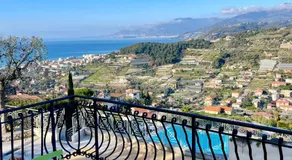 Villa Gaia - Luxury Villa, pool & wellness rooms - Image 4
