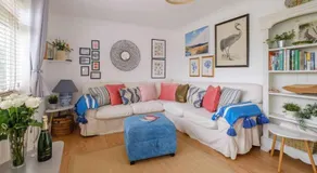 Kittiwake, Aldeburgh - Aldeburgh Coastal Cottages - Image 2