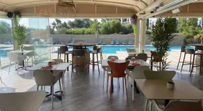 logement piscine Porto Vecchio U Mateliciu - Image 3