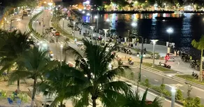 FELIZ Executive Stay - Central Thủ Dầu Một - Image 5