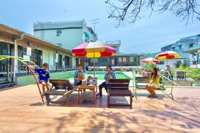 Cha Am Villa Beach - Image 5