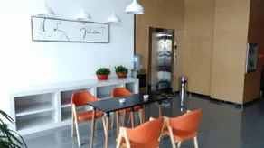 7Days Premium Jinan Shanghe Yujing City Branch - Image 3