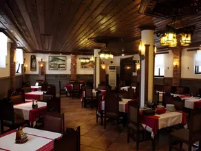 Hotel Mangalemi - Image 3