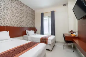 Raising Hotel Panakkukang Makassar By LIFE - Image 2