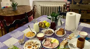 LA GINESTRA B&B - Image 2