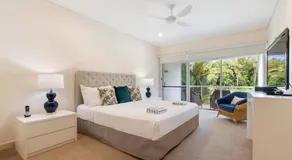 Mirage Resort Villa 152 with access to Sheraton Facilities - Image 2