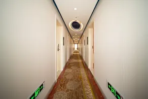 Guiyang Xuanhe Theme Hotel Baiyun Park Branch - Image 4