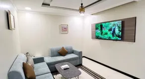 اصالة الشروق للشقق المخدومه - Image 5