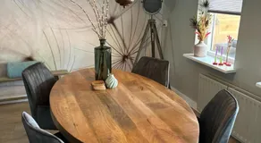 Vakantiehuis Klaartje Kip Enschede tot 4 personen, landelijk gelegen! - Image 5