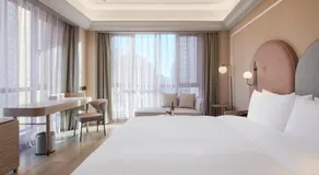 Mercure Xi'an Chanba - Image 2