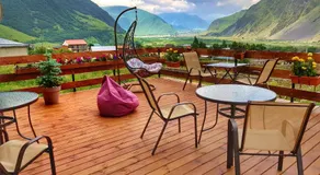 Sunshine Kazbegi - Image 3