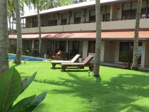 Maresia Beach Villa - Image 3