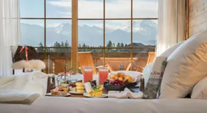 Hostellerie du Pas de l'Ours "Relais et Châteaux" - Image 2