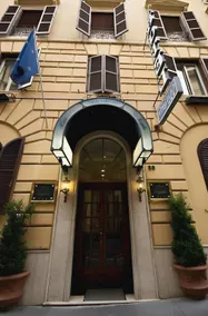 Hotel Virgilio - Image 4