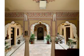 Jaipur Haveli - Image 3