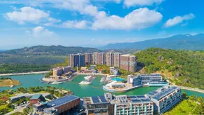 Lingshui Wenhua Seaview Hotel - Image 5