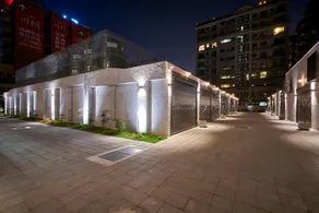 和陽行館 Villa Bon Moment - Image 5