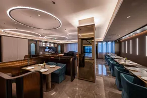 Crystal Orange Hotel Beijing Renmin University Zhongguancun - Image 2