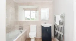 Blue Cottage - 3 bedroom cottage in Feock - Image 5