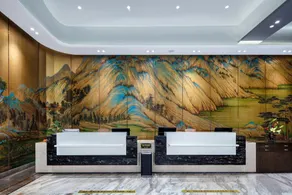 Junhao Hotel (Taiyuan Maoye World Wangfujing Branch) - Image 5