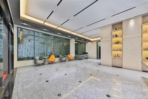 Duxiang Riverside Hotel (Nancheng Yinfeng Road Branch) - Image 3