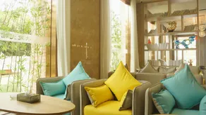 Yuexin Hotel (Nanning Wuxu International Airport Branch) - Image 5