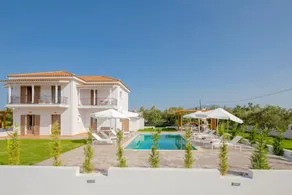 Villa Melograno IV with private swimming pool - Image 5