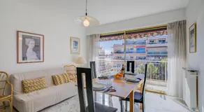 Appartement Le Fabiola - Happy Rentals - Image 2