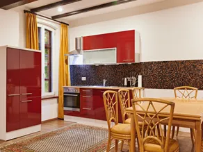 Ferienhaus nahe WINSTONgolf Schwerin - Image 5