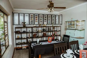 Ons Dorpshuis Guesthouse - Image 3