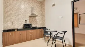 Corner Stay Serviced Apartment-Racecourse - Image 5