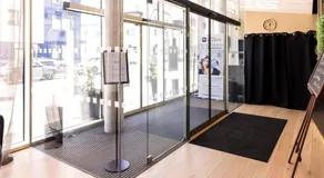 Best Western Hotel Spinnerei Linz - Image 4