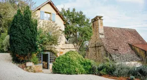 MAISON CISTUS - Maison d'hôtes de charme - Suites et gîte avec terrasses privées - Proche de Sarlat, au coeur de la Nature - Image 5