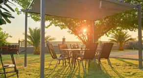 Villa Erytha - Serene Retreat with Views & Garden - Image 4
