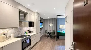 Luxury Apartments - Image 3