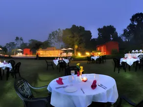 Baghaan Orchard Retreat - Image 3