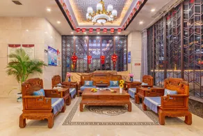 Ruidu Hotel (Hancheng Aegean Shopping Plaza Branch) - Image 4