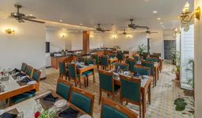 The Feel Munnar Resort - Image 4