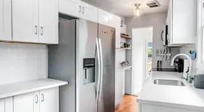 Montlake Hideaway in Spite House - Image 5