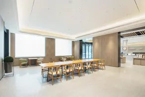 JI Hotel Qingdao Jiaodong International Airport Jiaodong Government - Image 2