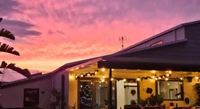 MOOLOOLABA CANAL HOME - Modern 4Bedroom with Spa, Sauna and Private Pontoon - NEW proprietor 2024 - Image 5