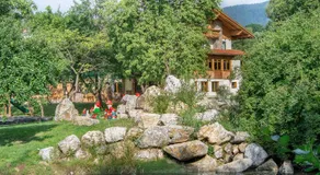 Lorenzer Schlafstubn/Haus Wanderl - Image 4