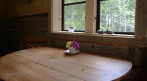 Karlsäter - Stora stugan - Image 3