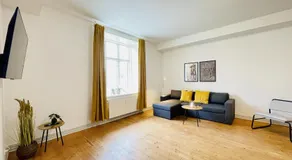 aday - Sunshine apartment in the heart og Hjorring - Image 3