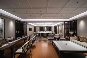Ningbo Xinzhi Hotel - Image 4